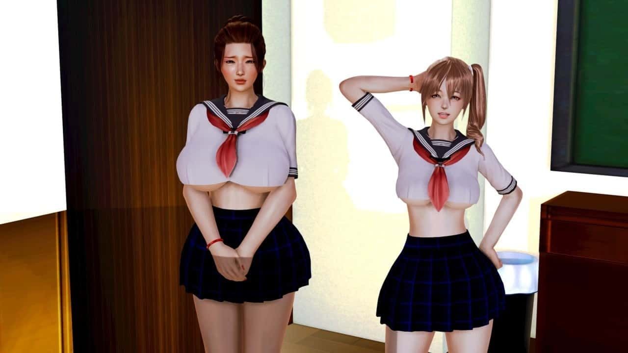 腐化 Corruption 故事片段 资料图 3