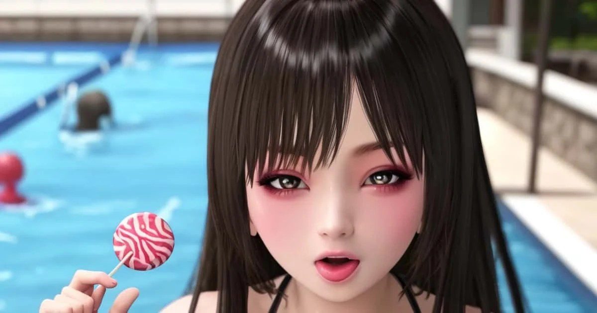 梅麻吕3D合集 玩法展示 演示图 8